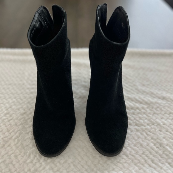 BCBG Booties - Picture 2 of 4